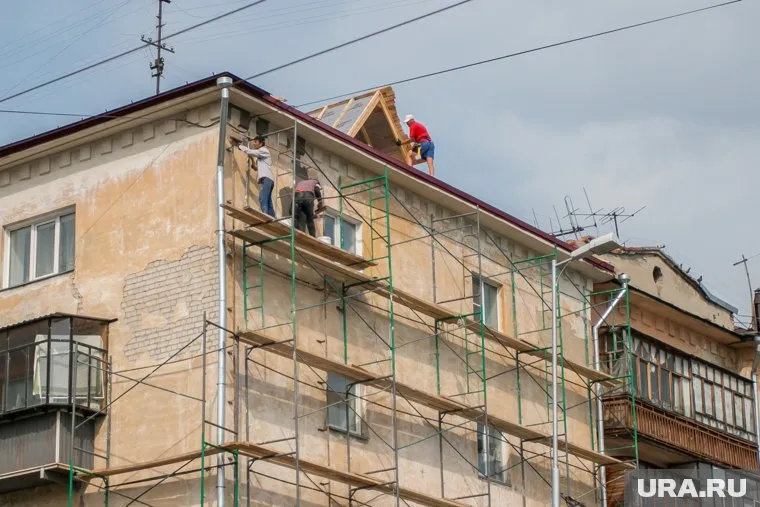 В России поднимутся цены на капремонт