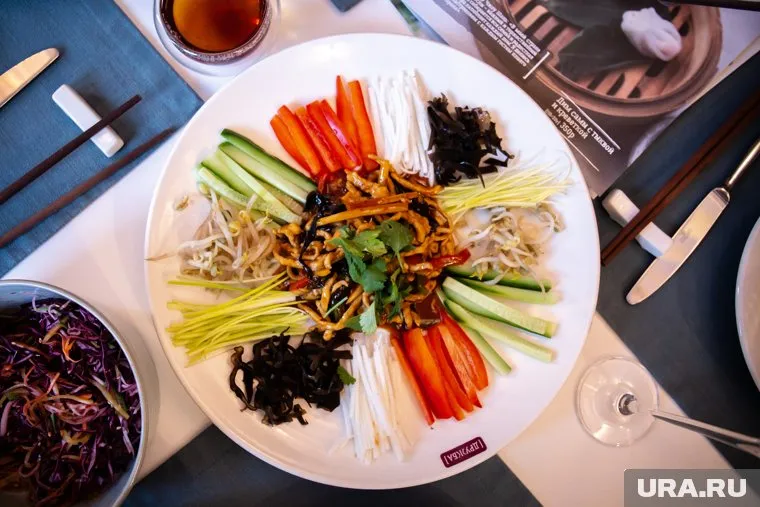 Диетологи уверены — питаться нужно сбалансированно