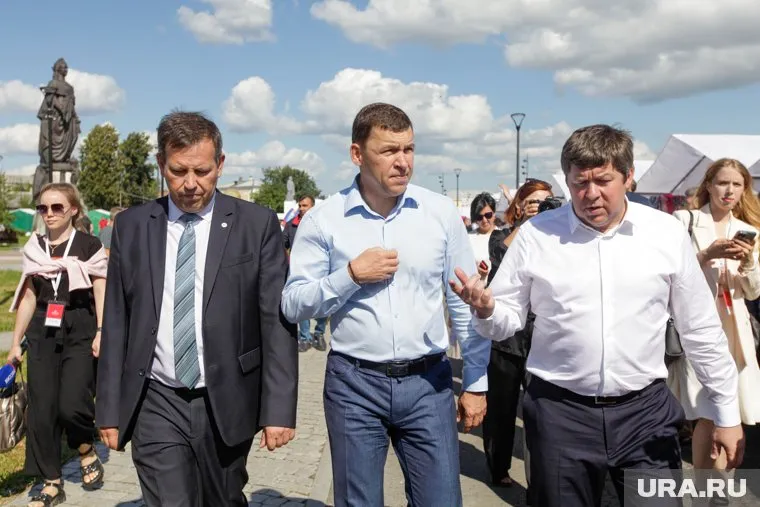 Обращение Алексея Никифорова в соцсетях опубликовали накануне