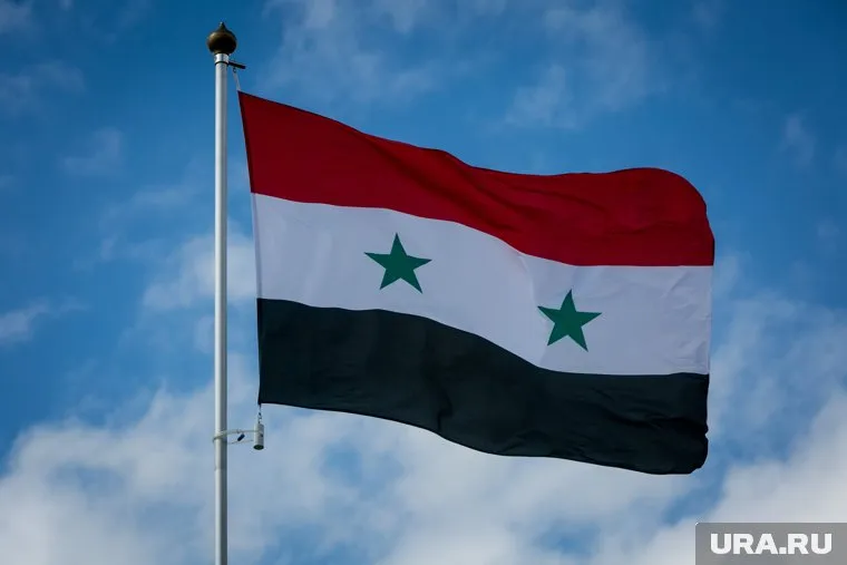 Президент Сирии заявил о готовности поддержать палестинцев в конфликте с Израилем