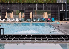 На каких курортах в Курганской области можно поправить здоровье и отдохнуть