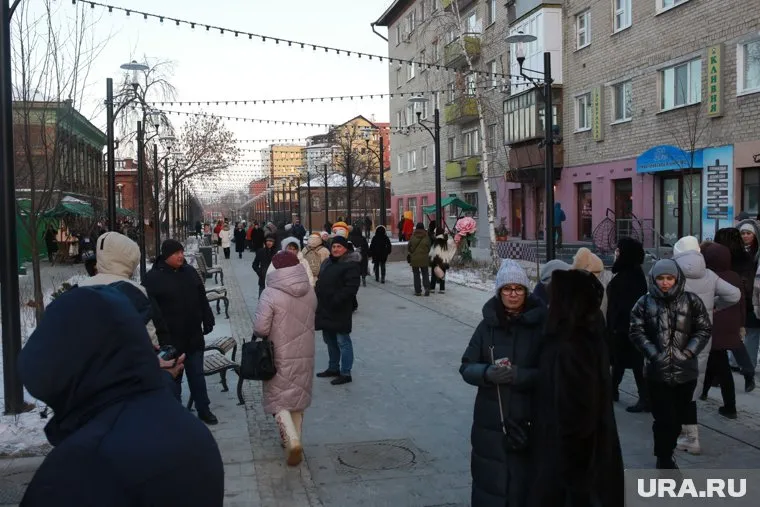 Улицу Дзержинского будут ремонтировать и улучшать