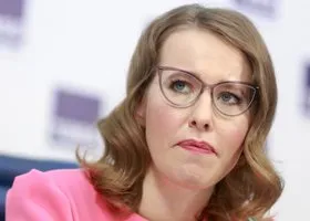 Собчак призналась, что она в беде