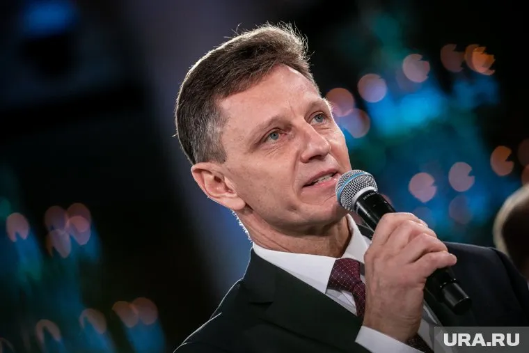 Владимира Сипягина включили в федеральный список ЛДПР