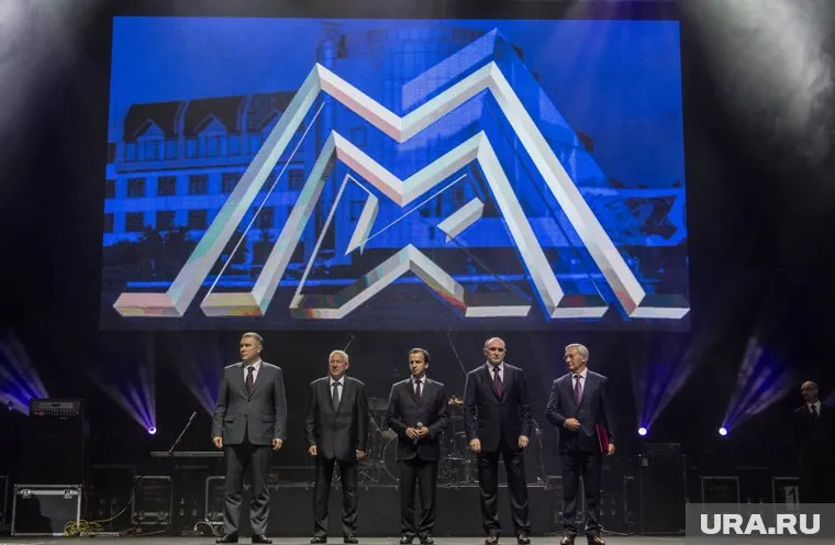 ММК направил на благотворительность почти три миллиарда рублей