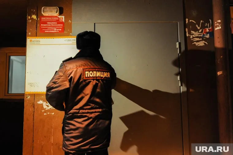 Все произошло в ночь после праздника, утверждает общественник