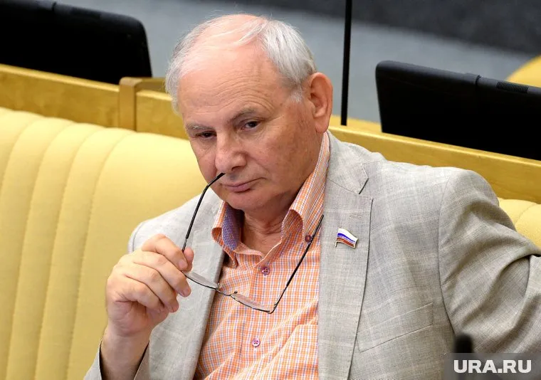 Борис Резник уверен, что проиграл праймериз из-за того, что голосовал против закона "Димы Яковлева"