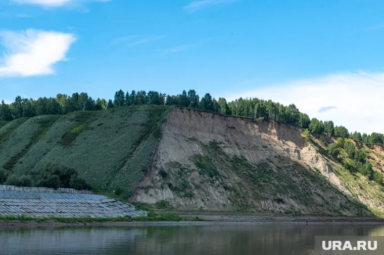 Памятник Сузге Ханым хотели установить в Тобольском районе