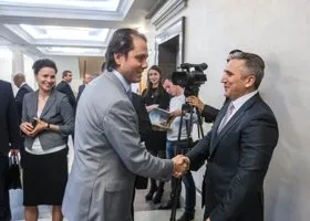 Зачем в команде Моора понадобился первый оппозиционер «матрешки»?