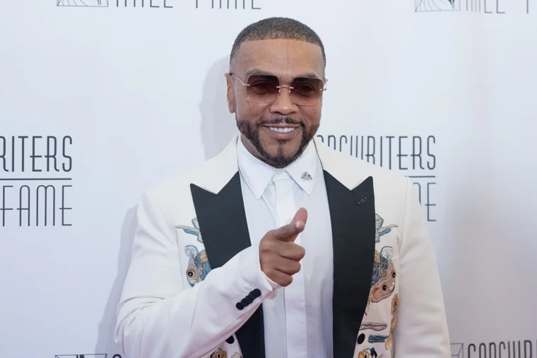 Timbaland в ОАЭ выступит в конце ноября