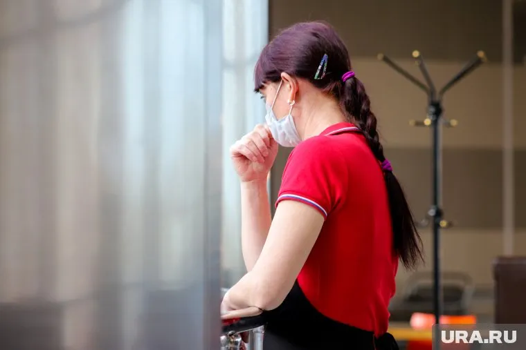 Россиянам советуют прислушаться к чувству страха