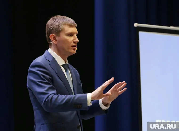 Максим Решетников решился на то, что не позволил себе ни один губернатор. И результат понятен: окажется, что спортклубы не так и популярны