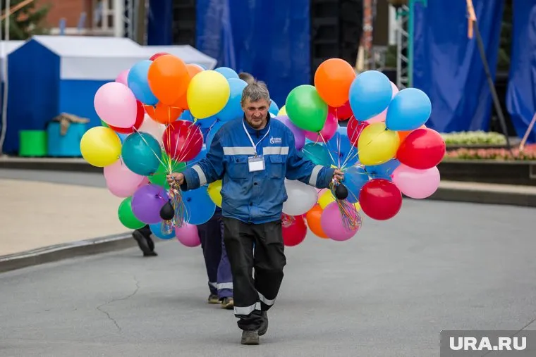 «Газпром» прекращает любимую традицию сургутян