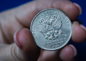 Финансист Шнейдерман: у рекордного курса рубля есть четыре причины