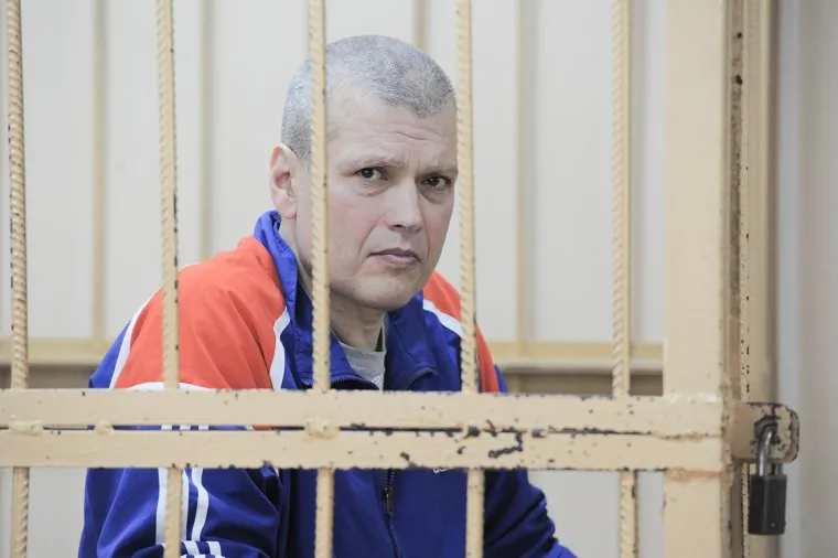 Судебный процесс по Дудко. Екатеринбург, дудко олег