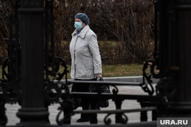 В Тюменской области отменена адресная социальная помощь для пожилых людей, введенная в период пандемии