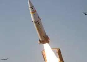 В СК предупредили о неразорвавшихся субснарядах ракеты ATACMS в Севастополе