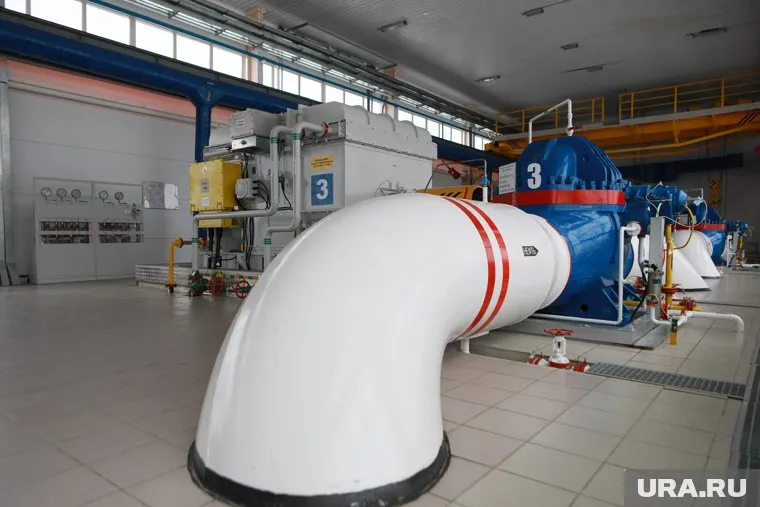 Работы по модернизации велись в течение года