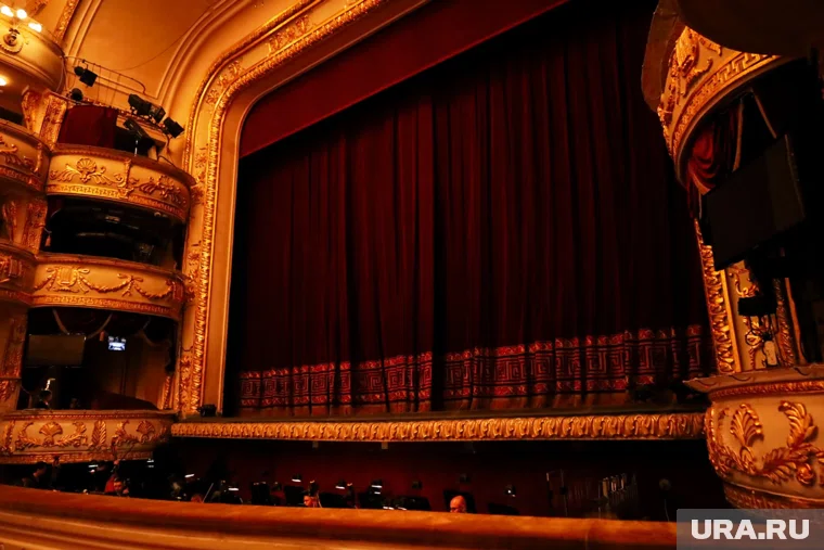 Как в Ноябрьске создают театр без постоянной площадки