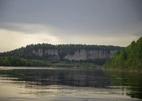 В Пермском крае выросли доходы от платы за посещение природных парков