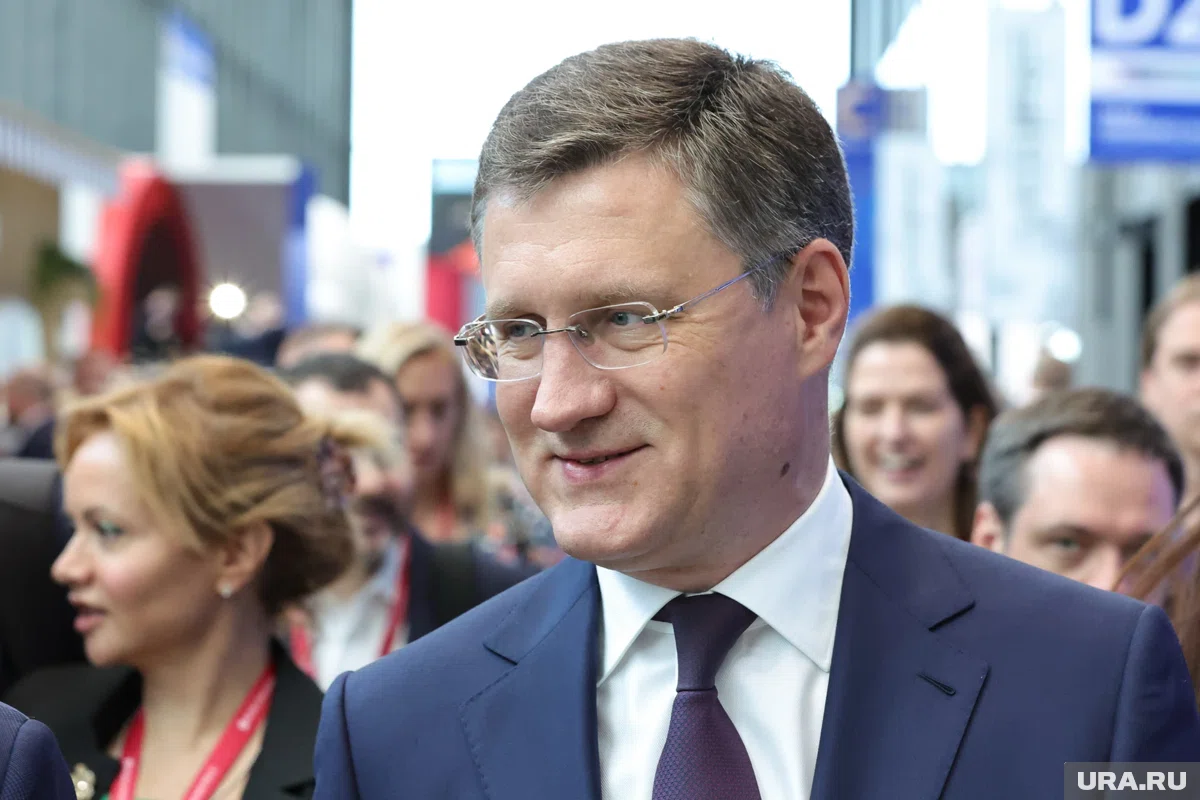 По словам Новака, при снижении доли теневой экономики, бюджеты РФ всех уровней будет поступать до 1 триллиона рублей