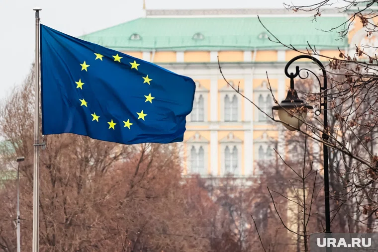 ЕС приостановил все выплаты Сербии из-за политики страны в судебной системе
