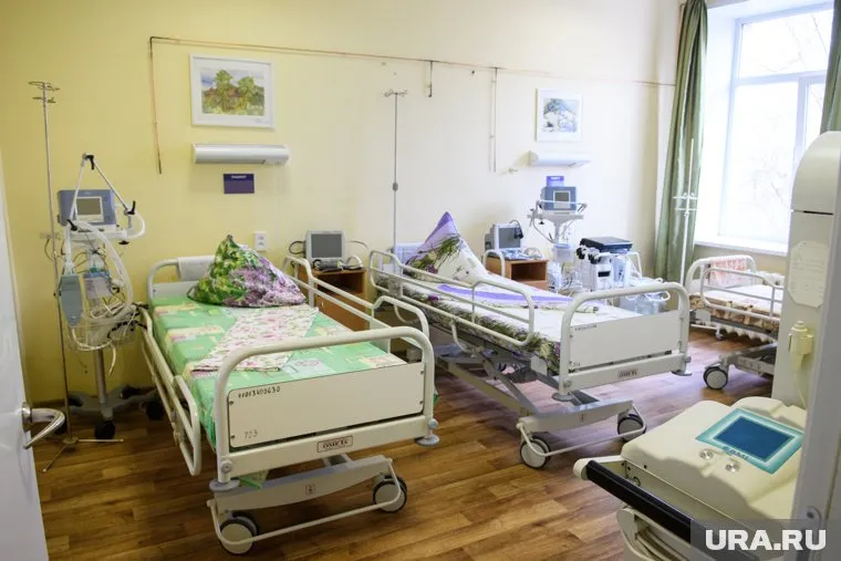 У жительницы Ноябрьска диагностировали острый лейкоз и коронавирус