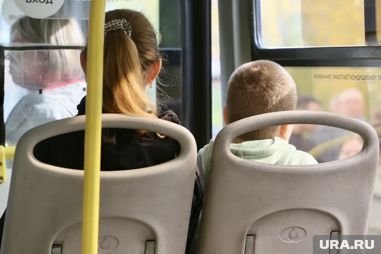 С 1 октября стоимость проезда вырастет, в том числе для детей и студентов