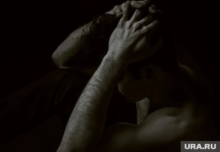 Мужчину отправили в психдиспансер