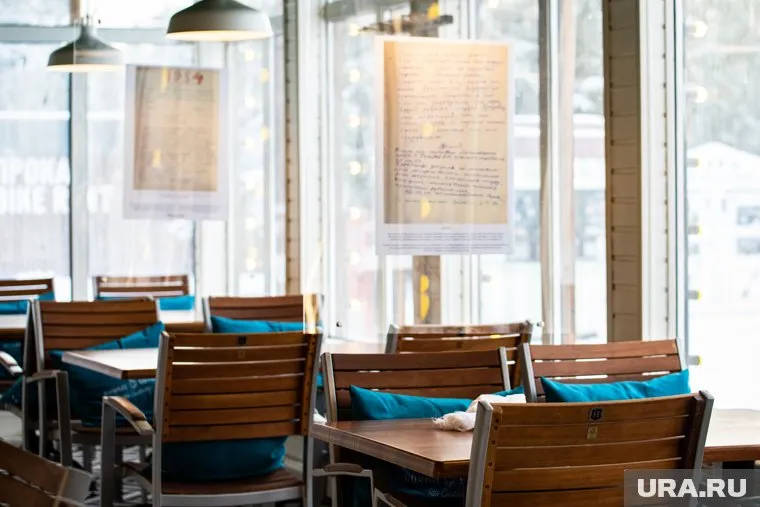 Рынки общепита и торговли на Ямале хотят вывести из тени