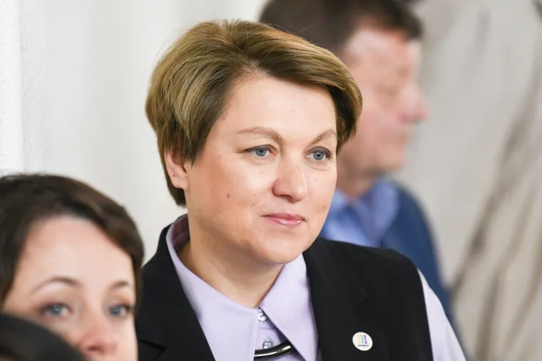 Пресс-тур по дополнительному образованию от администрации Екатеринбурга. Екатеринбург