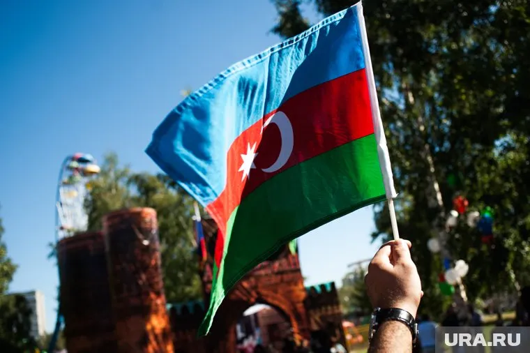 Столица Азербайджана восхитила атмосферой и архитектурой