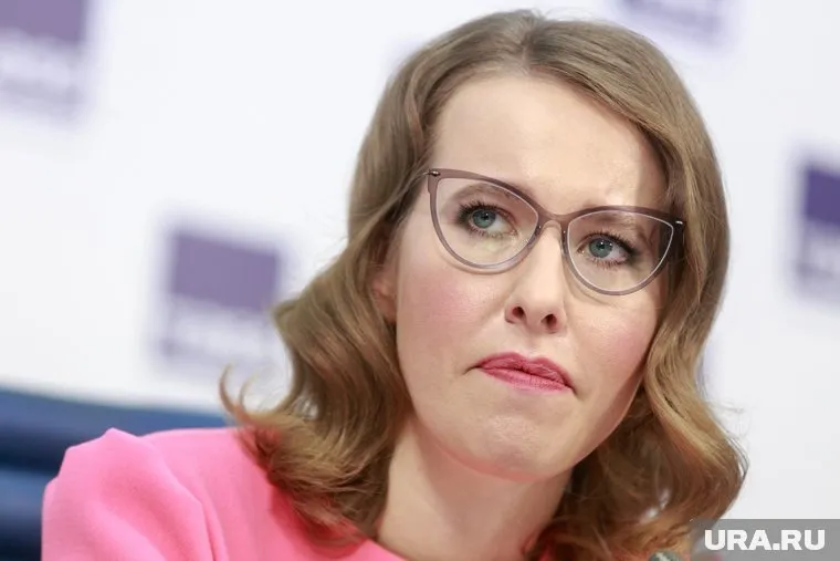 Ксения Собчак нацелилась на губернаторские выборы
