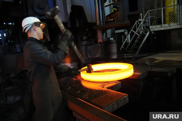 На предприятиях не хотят внедрять эксперимент