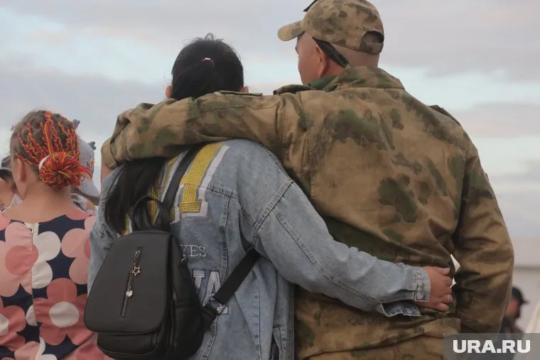 Главными гостями «Пикника для СВОих» стали участники спецоперации и их семьи