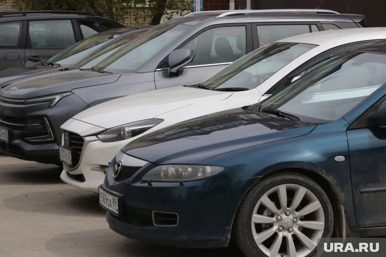 Купить подержанное авто будет так же дорого, как новое, ожидают на рынке
