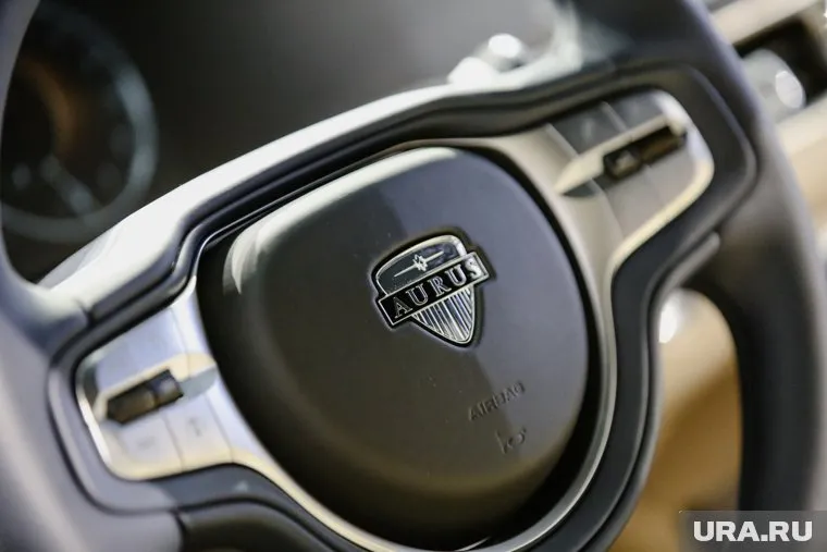 На водителя "Ауруса" возбудили уголовное дело за подделку документов