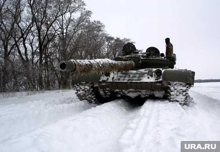 ВСУ готовы ввести войска в Приднестровье, заявил Алексей Арестович