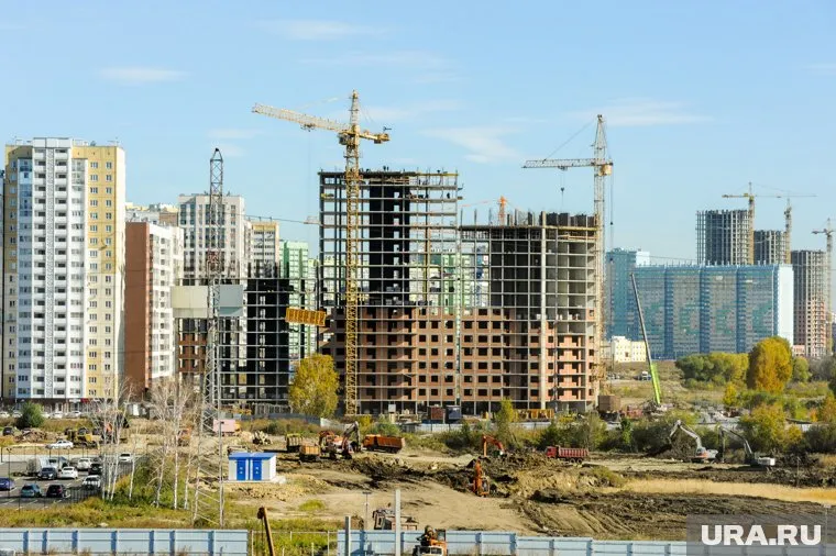 Квартиры в новостройках со скидками застройщики стали предлагать из-за низкого спроса на жилье