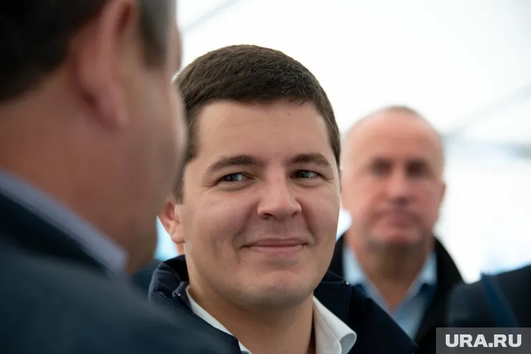 Артюхов призвал чиновников быть человечными