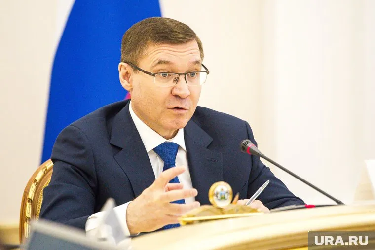 По словам полпреда, проект будет реализован на принципе частно-государственного партнерства