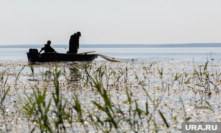 В Прикамье рыбаки погибли на Вишере