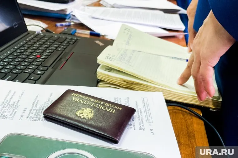 Журналисты стали свидетелями ожесточенного спора сотрудников Генпрокуратуры и юристов «Макфы»