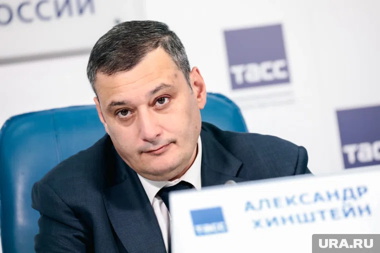 Пострадавших в результате атаки БПЛА на АЭС-2 нет, заявил Хинштейн