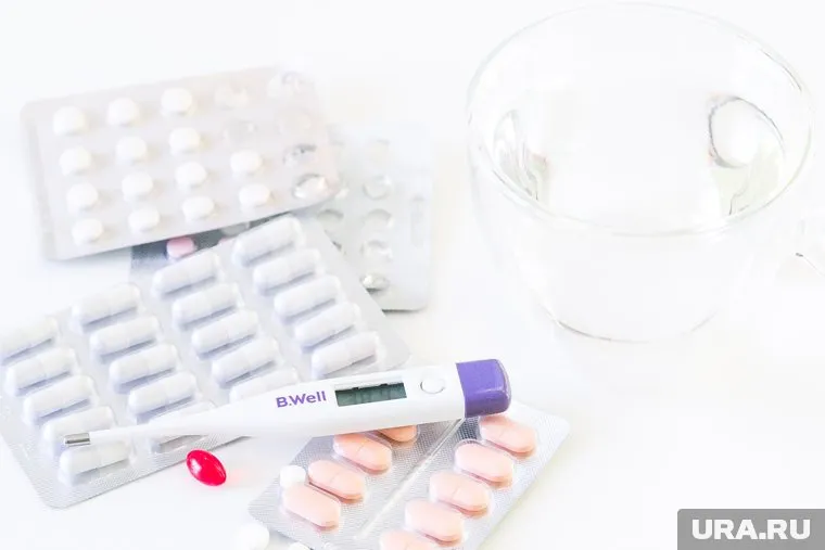 Вирус гриппа мутирует, поэтому симптомы могут отличаться