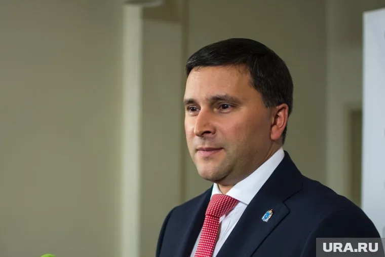 Губернатор ЯНАО назвал новых членов правительства