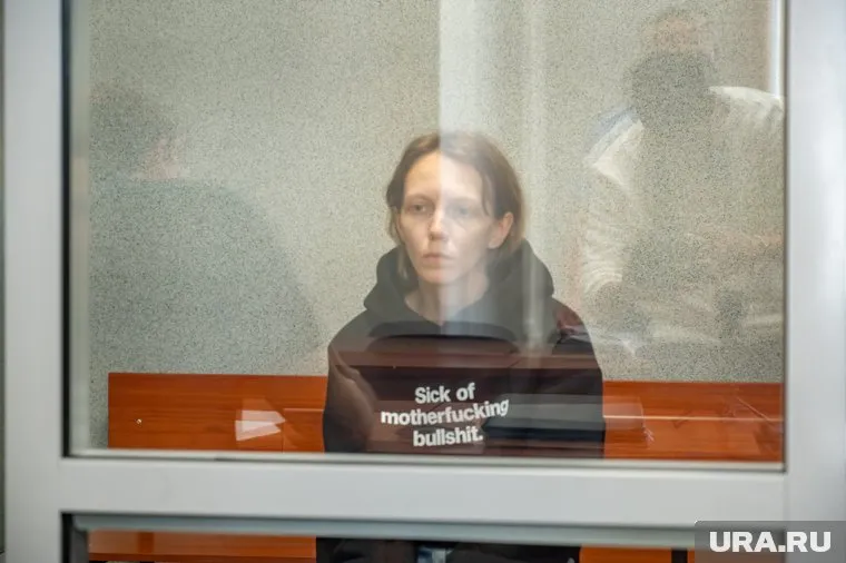 Прокурор запросил для Ирины Шатовой