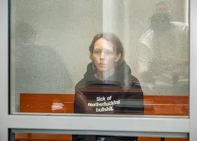 Главный пермский прокурор запросил для Шатовой, возившей тело сына в чемодане, 19 лет