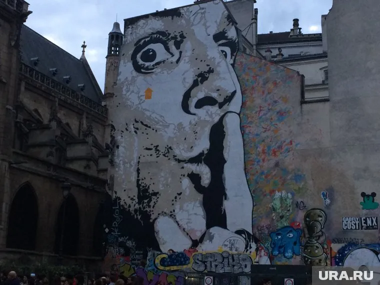 К Дню борьбы со СПИДом в Екатеринбурге не проходит ни одного мероприятия от региона