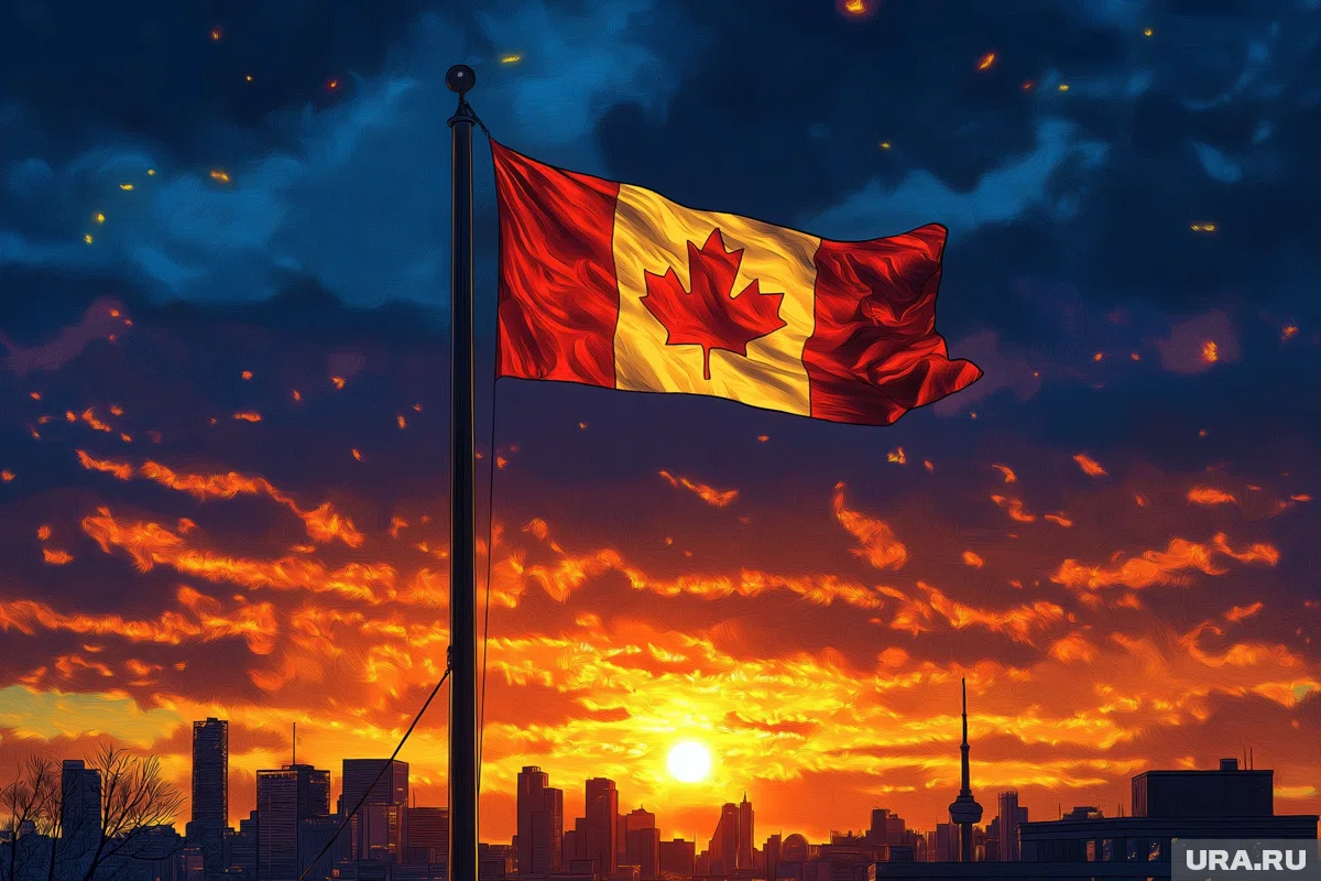 Канада продолжает укрывать беглых фашистов